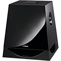 Yamaha NS-SW700 - Subwoofer de 300 W- negro